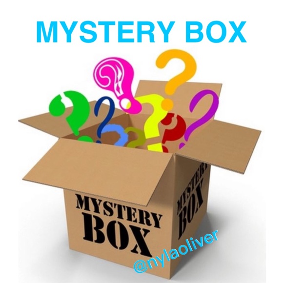 Other - Mystery Box